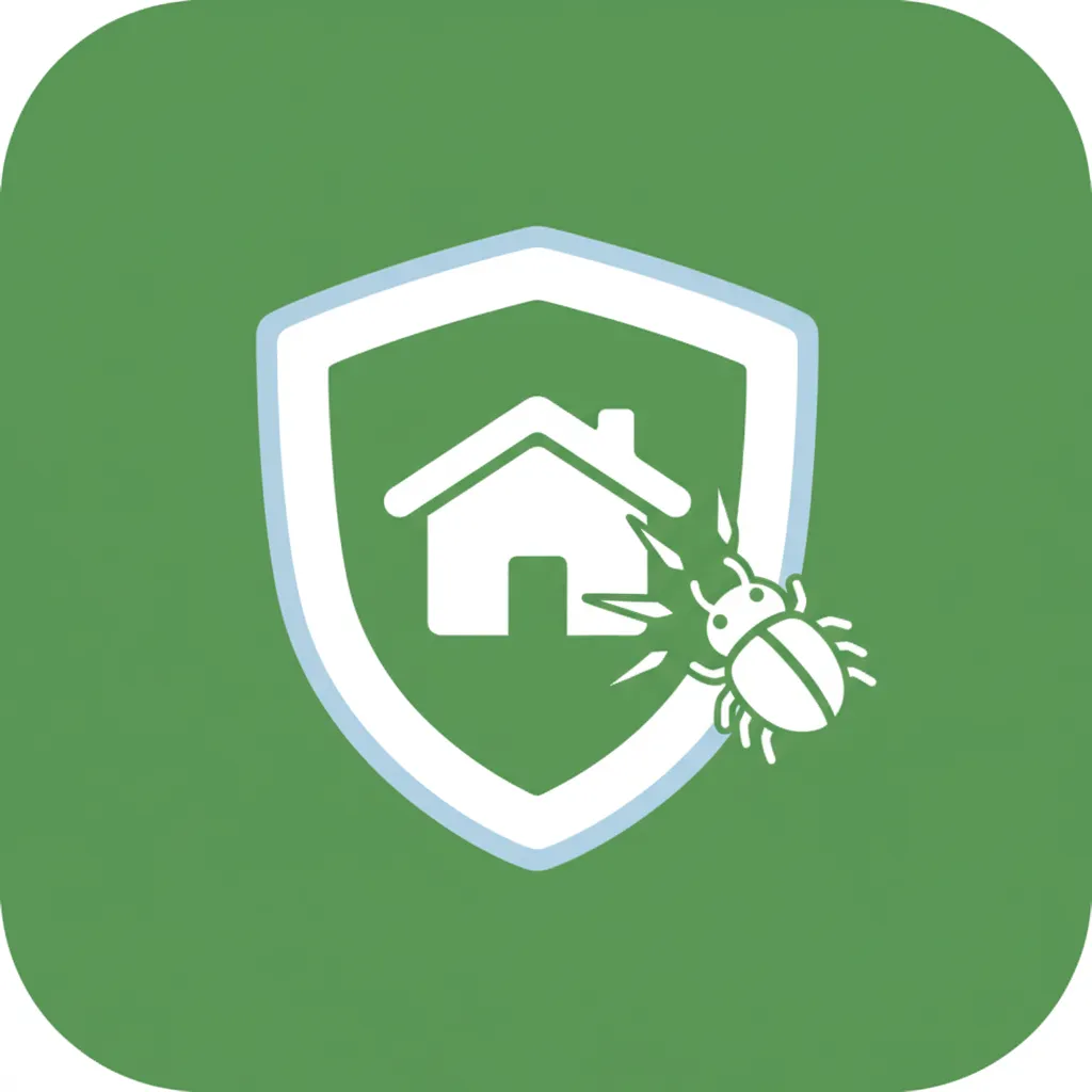 Pest Control in Whitesville logo